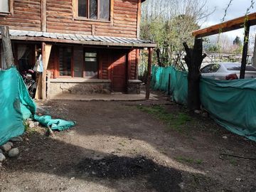 Duplex  en El hoyo 70m2 Excelente ubicacion sobre av. San Martin