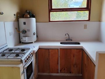 Duplex  en El hoyo 70m2 Excelente ubicacion sobre av. San Martin