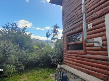 Duplex  en El hoyo 70m2 Excelente ubicacion sobre av. San Martin