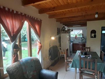 Duplex  en El hoyo 70m2 Excelente ubicacion sobre av. San Martin