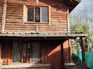 Duplex  en El hoyo 70m2 Excelente ubicacion sobre av. San Martin