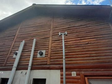 Duplex  en El hoyo 70m2 Excelente ubicacion sobre av. San Martin