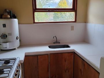 Duplex  en El hoyo 70m2 Excelente ubicacion sobre av. San Martin