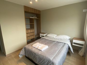 Departamento en venta - 1 Dormitorio 1 Baño - 45Mts2 - Córdoba