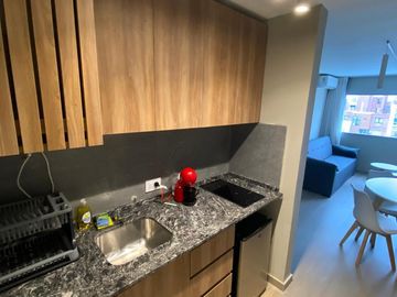 Departamento en venta - 1 Dormitorio 1 Baño - 45Mts2 - Córdoba