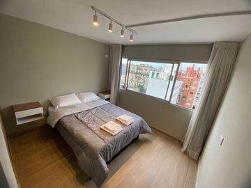 Departamento en venta - 1 Dormitorio 1 Baño - 45Mts2 - Córdoba