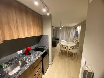 Departamento en venta - 1 Dormitorio 1 Baño - 45Mts2 - Córdoba