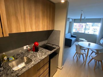 Departamento en venta - 1 Dormitorio 1 Baño - 45Mts2 - Córdoba