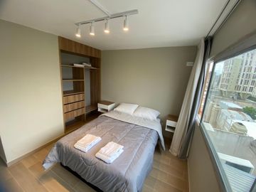 Departamento en venta - 1 Dormitorio 1 Baño - 45Mts2 - Córdoba