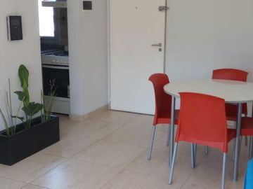 Departamento de 2 ambientes en venta en Moron