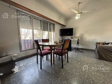 Casa/PH en Altos de 3/4 Amb. al Frente con Terraza