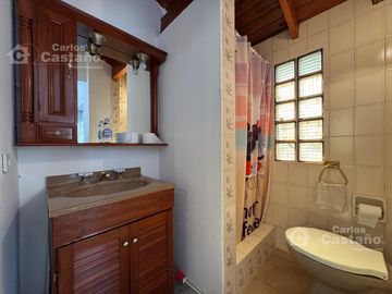 Casa/PH en Altos de 3/4 Amb. al Frente con Terraza