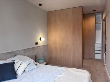 Venta departamento 2 dormitorios pichincha amenities