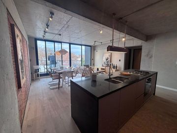 Venta departamento 2 dormitorios pichincha amenities