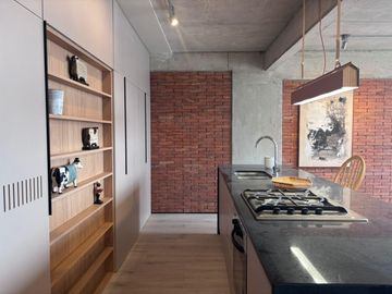 Venta departamento 2 dormitorios pichincha amenities