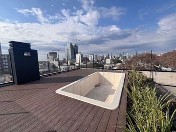 Venta departamento 2 dormitorios pichincha amenities