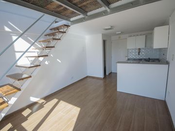 Duplex en venta en Nuñez