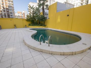 Duplex en venta en Nuñez