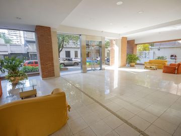 Duplex en venta en Nuñez