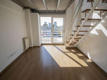 Duplex en venta en Nuñez