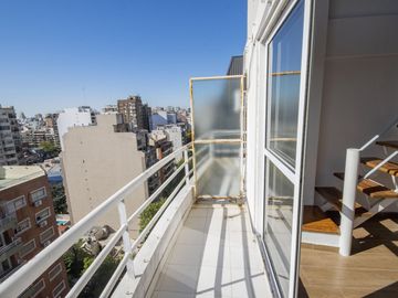 Duplex en venta en Nuñez
