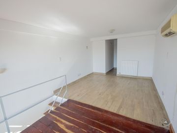 Duplex en venta en Nuñez