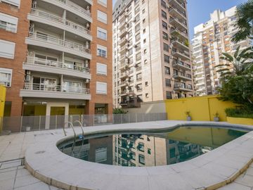 Duplex en venta en Nuñez