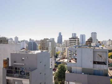 Duplex en venta en Nuñez