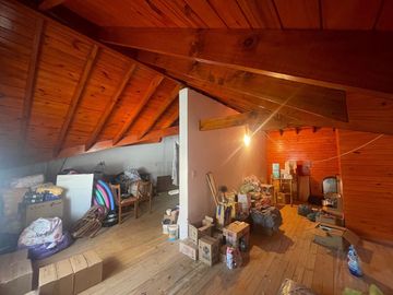 Casa en venta - 3 dormitorios 2 baños - 170mts2  - San Clemente Del Tuyú