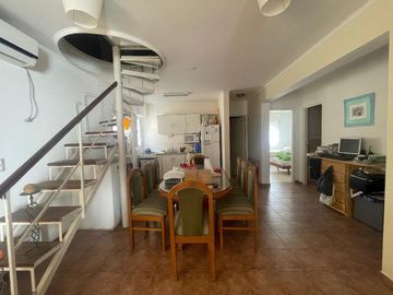 Casa en venta - 3 dormitorios 2 baños - 170mts2  - San Clemente Del Tuyú