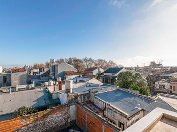 Departamento en  Venta, Pompeya 2 y 3 ambientes.