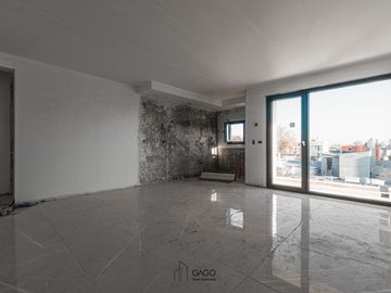 Departamento en  Venta, Pompeya 2 y 3 ambientes.