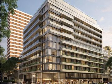 DOME SUITES y RESIDENCES PALERMO- ADN - SUITE ST