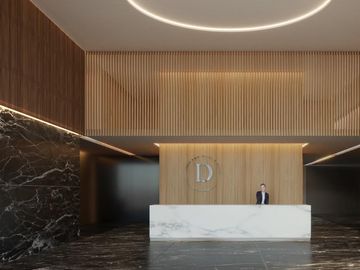 DOME SUITES y RESIDENCES PALERMO- ADN - SUITE ST