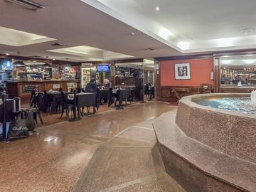 Venta departamento monoambiente San Nicolas avenida corrientes