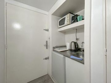 Venta departamento monoambiente San Nicolas avenida corrientes