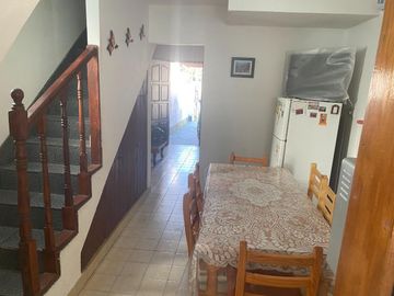Casa en venta - 3 dormitorios 1 baño - 100 mts2 - San Clemente Del Tuyú