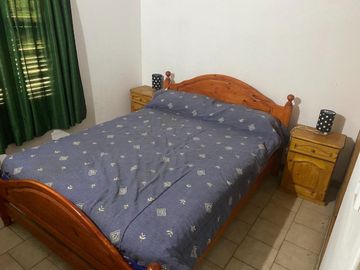 Casa en venta - 3 dormitorios 1 baño - 100 mts2 - San Clemente Del Tuyú