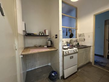 Departamento | Venta | Balvanera | Amplios espacios