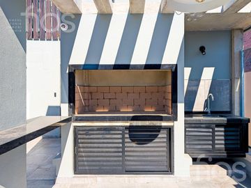 VENTA DEPARTAMENTO A ESTRENAR DE DOS DORMITORIOS CON AMENITIES EN SALTA Y BV. OROÑO