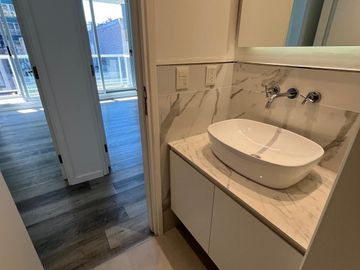 VENTA DEPARTAMENTO A ESTRENAR DE DOS DORMITORIOS CON AMENITIES EN SALTA Y BV. OROÑO