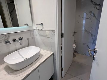 VENTA DEPARTAMENTO A ESTRENAR DE DOS DORMITORIOS CON AMENITIES EN SALTA Y BV. OROÑO