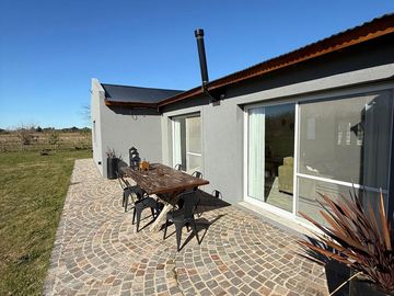 Casa en Venta en Haras El Malacate Club de Campo