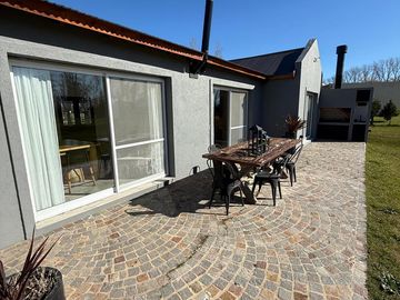 Casa en Venta en Haras El Malacate Club de Campo