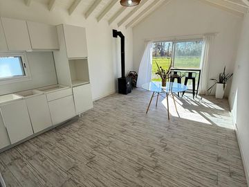 Casa en Venta en Haras El Malacate Club de Campo