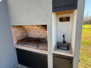 Casa en Venta en Haras El Malacate Club de Campo