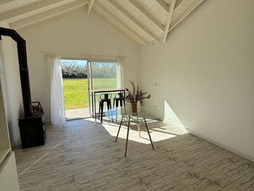 Casa en Venta en Haras El Malacate Club de Campo