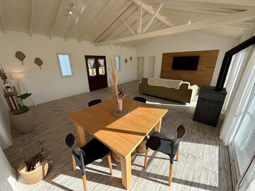 Casa en Venta en Haras El Malacate Club de Campo