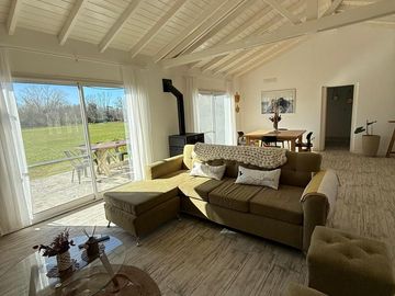 Casa en Venta en Haras El Malacate Club de Campo