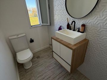 Casa en Venta en Haras El Malacate Club de Campo